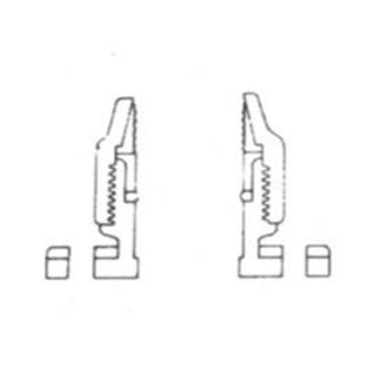 Flange fitting